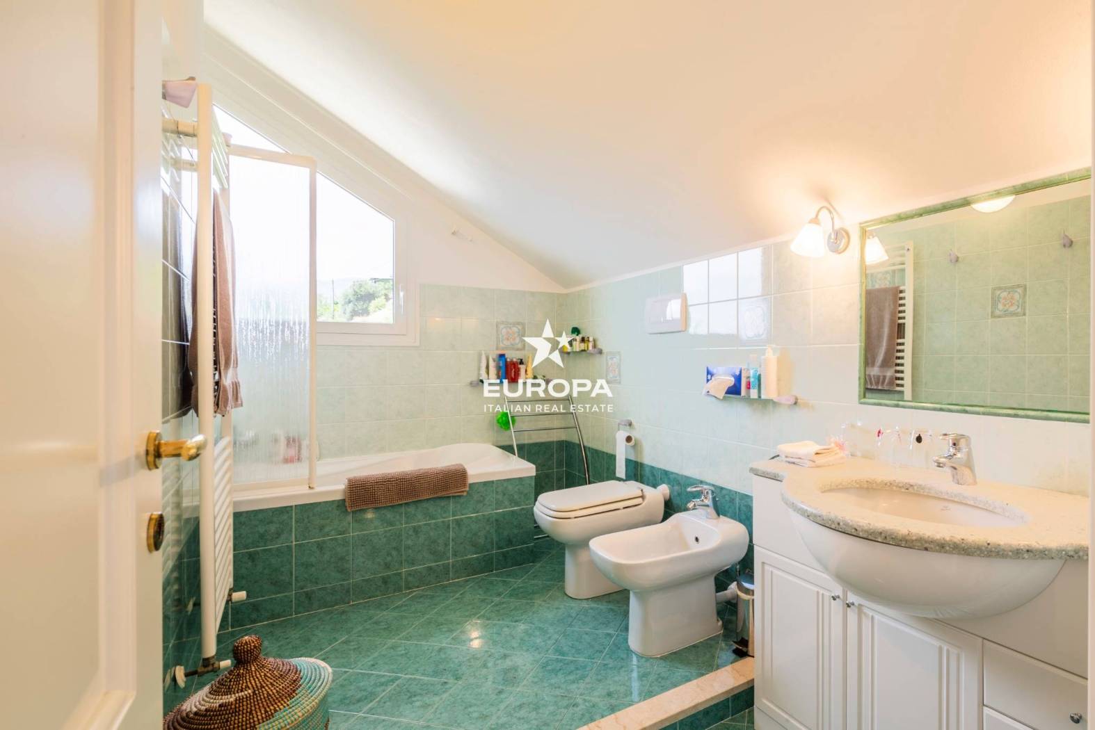 Bagno