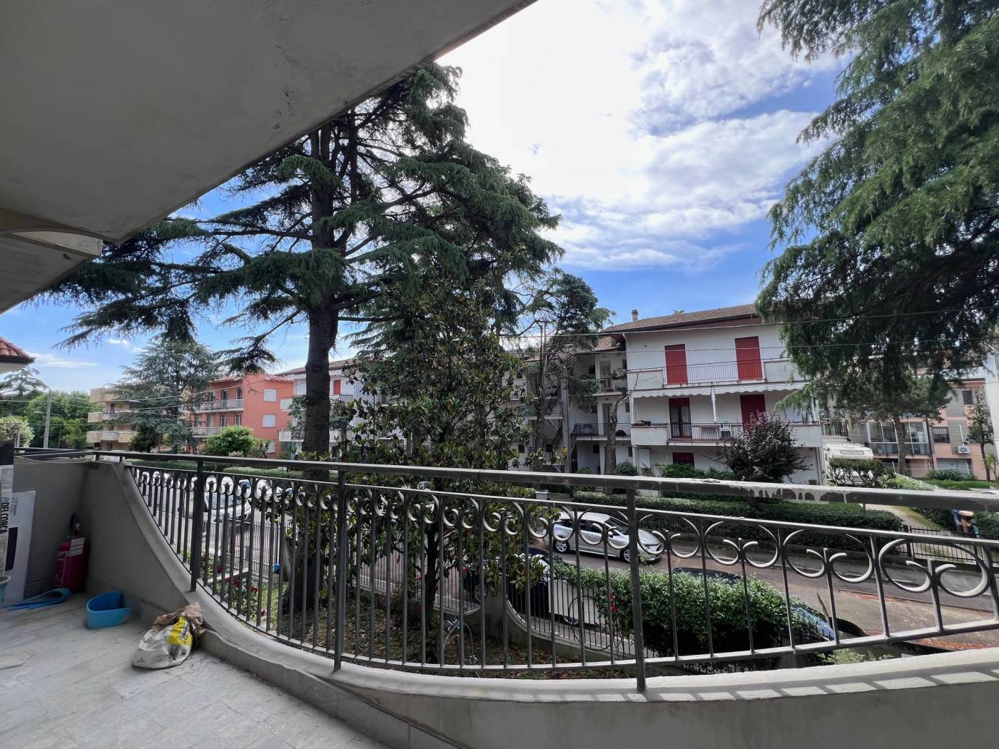 Balcone