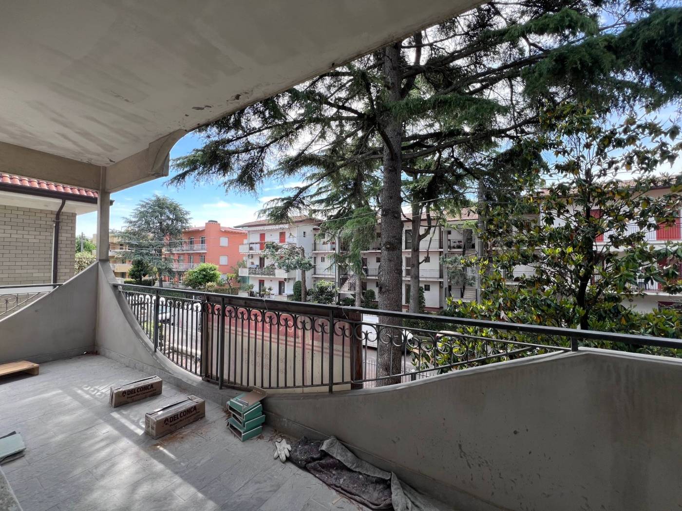 Balcone