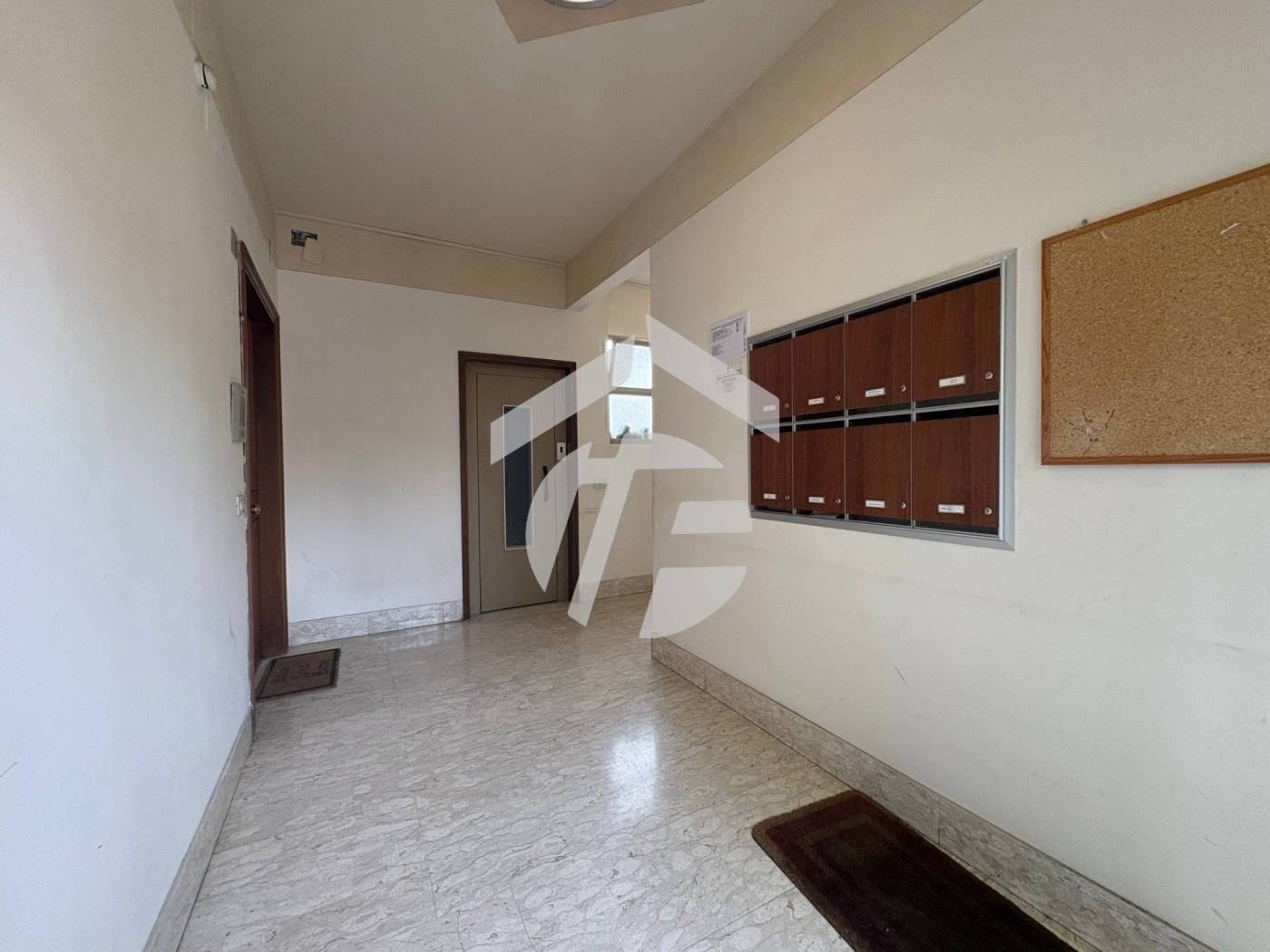 Interno palazzo