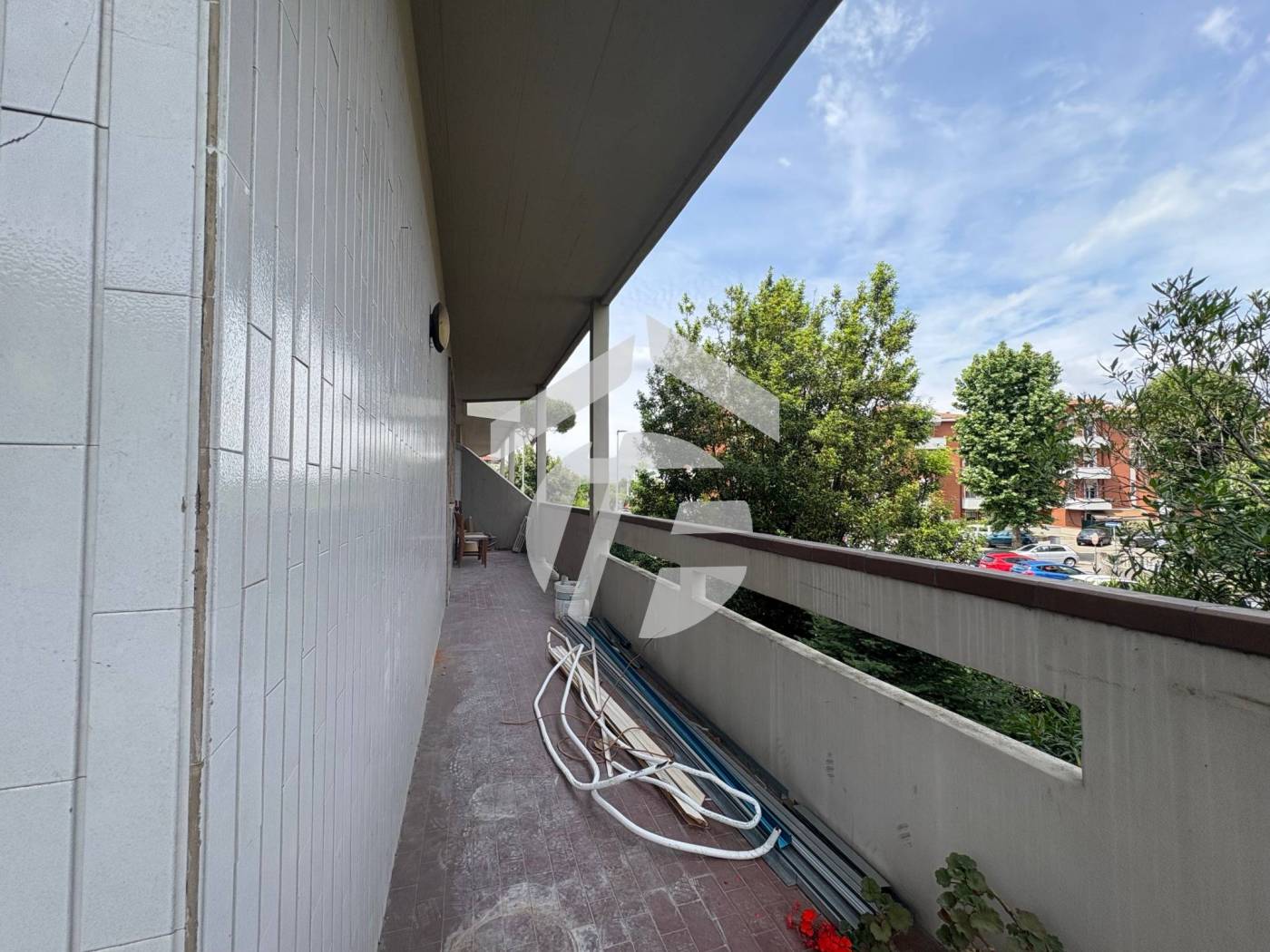 Terrazzo