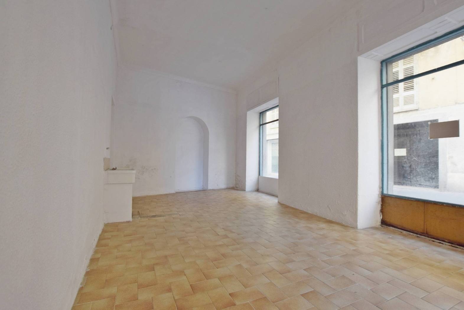 Interno non residenziale