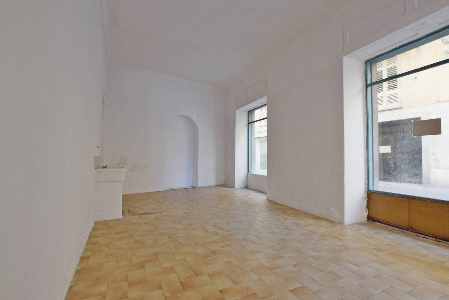 Interno non residenziale