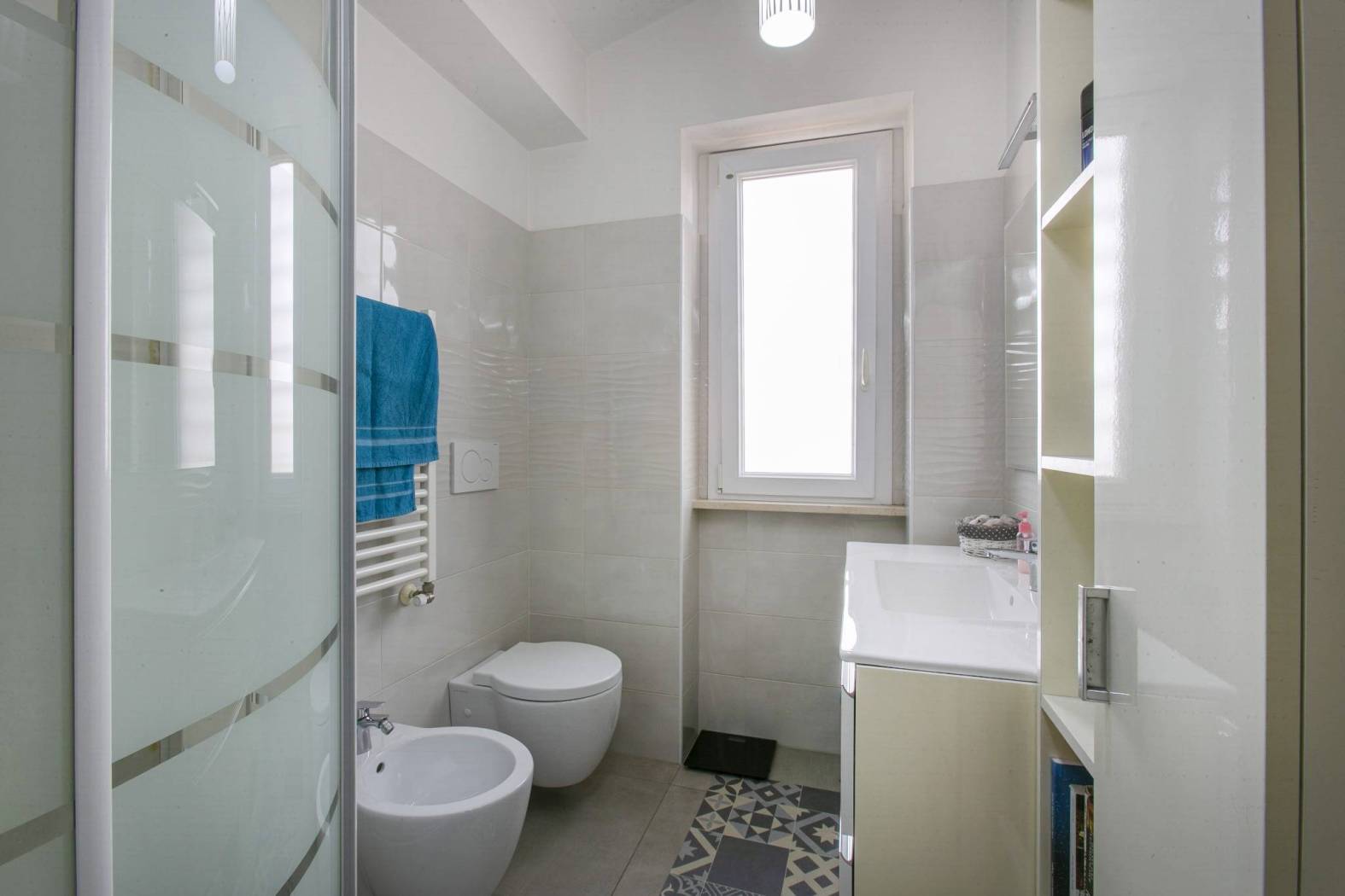 Bagno