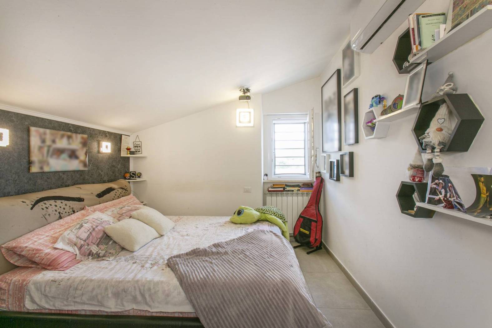 Camera da letto