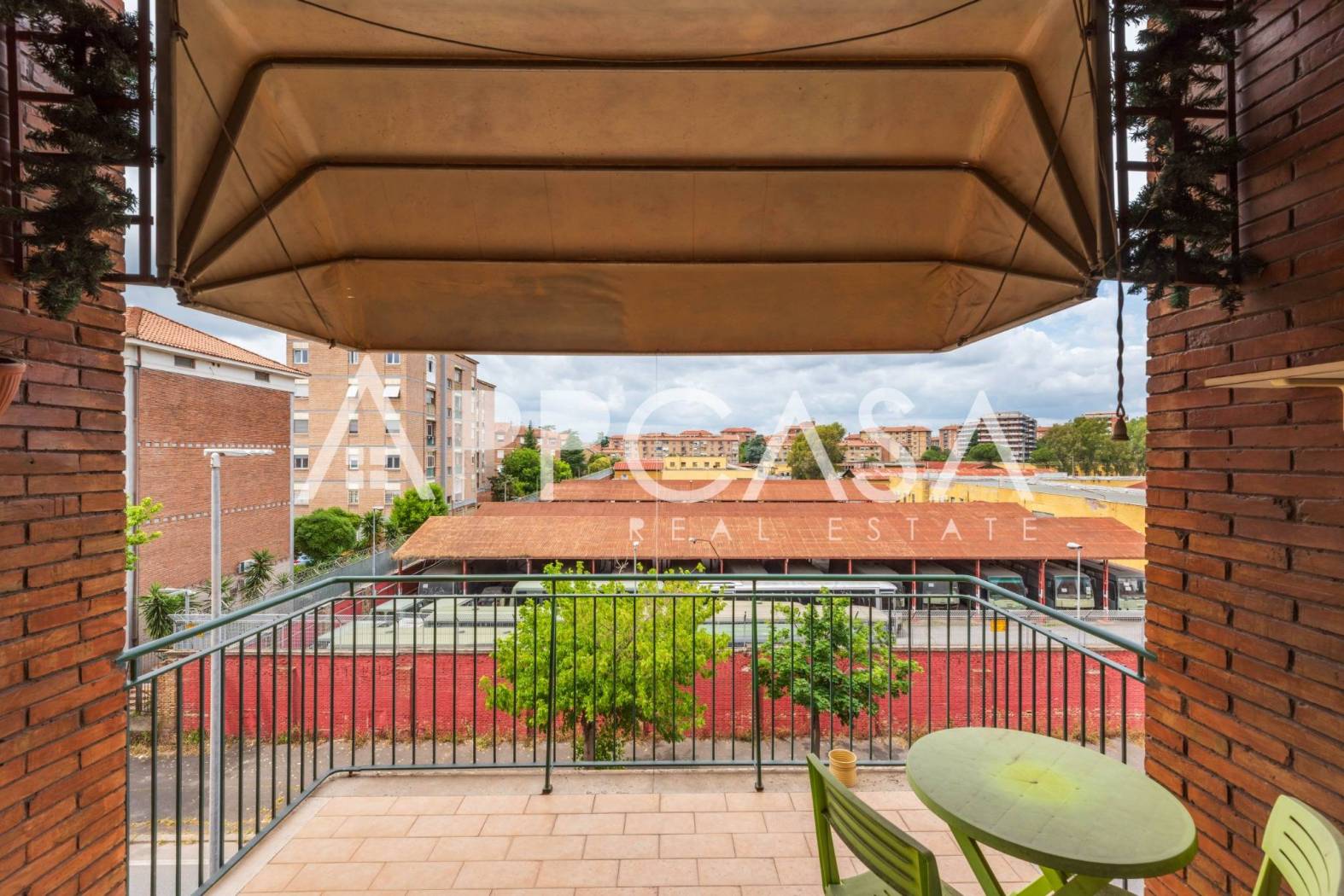 Balcone