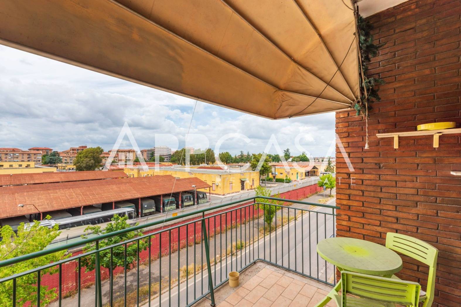 Balcone