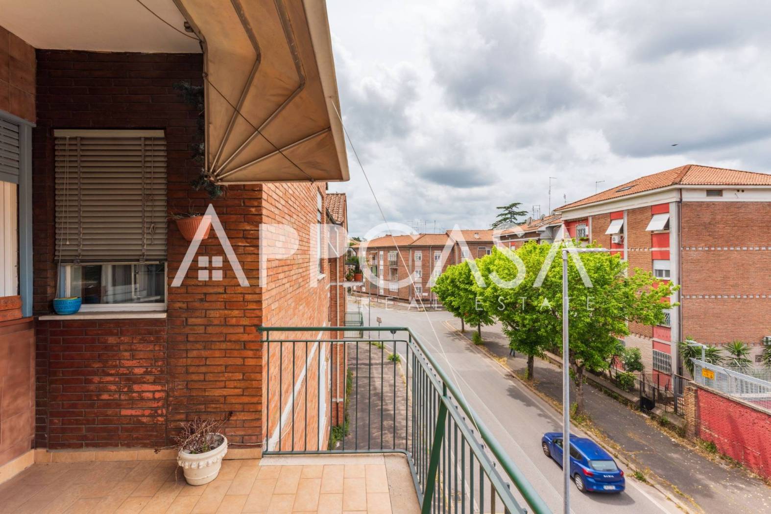 Balcone