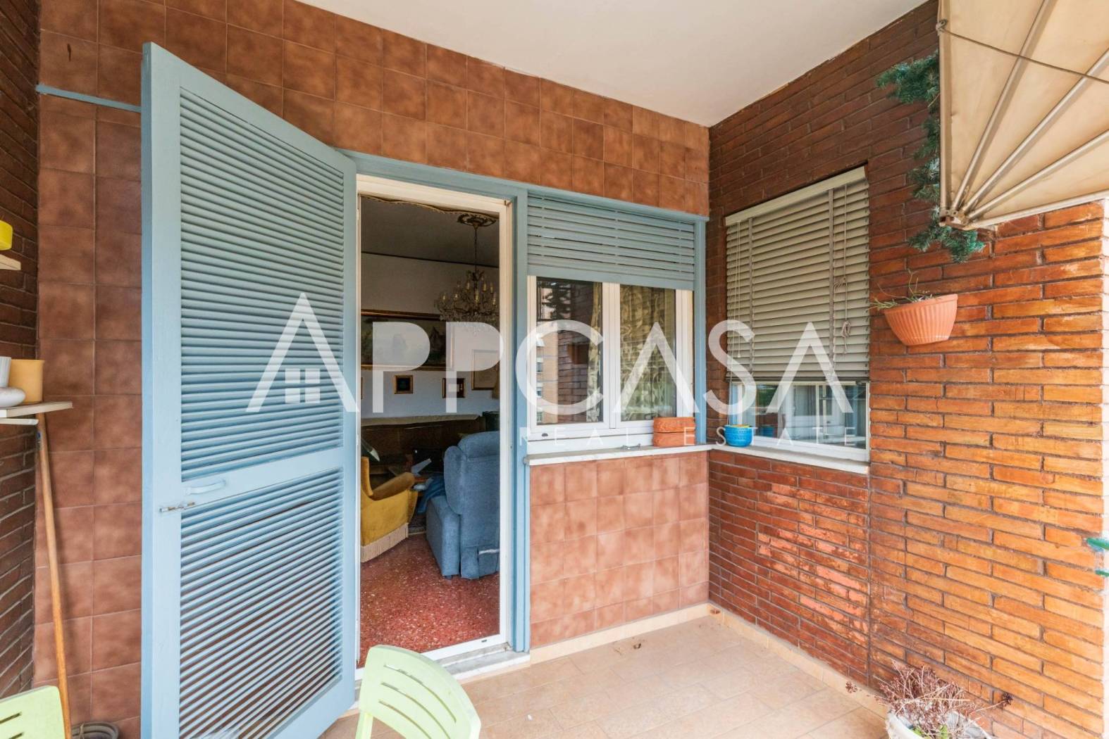 Balcone