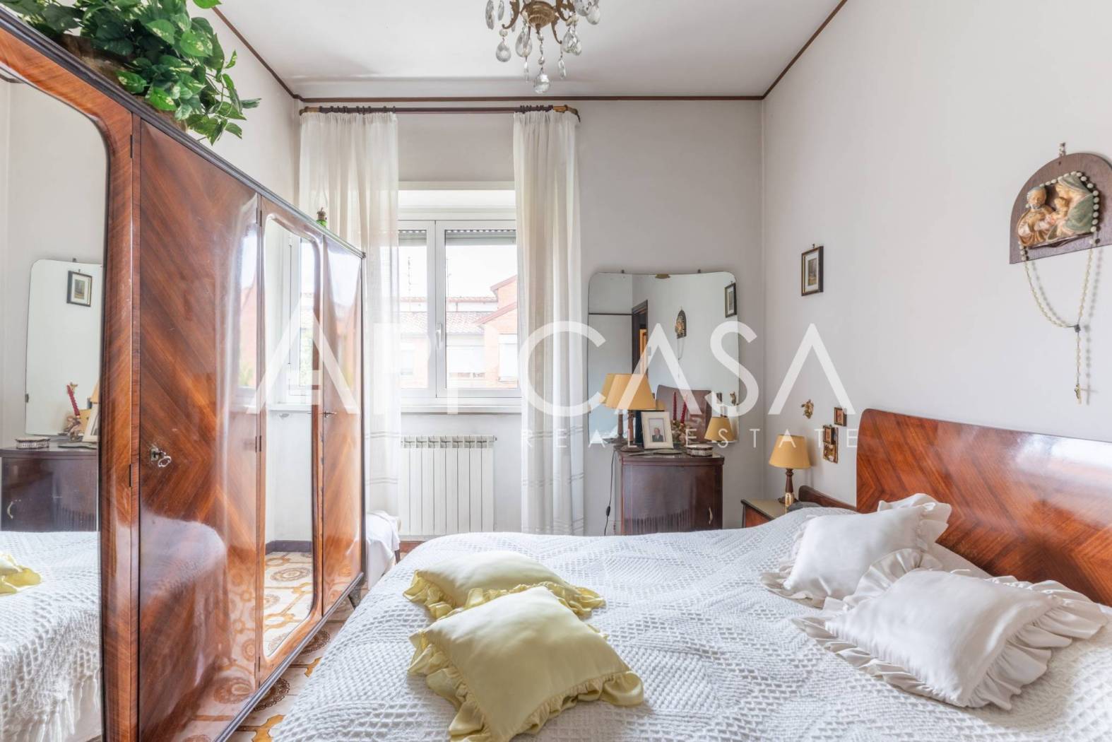 Camera da letto