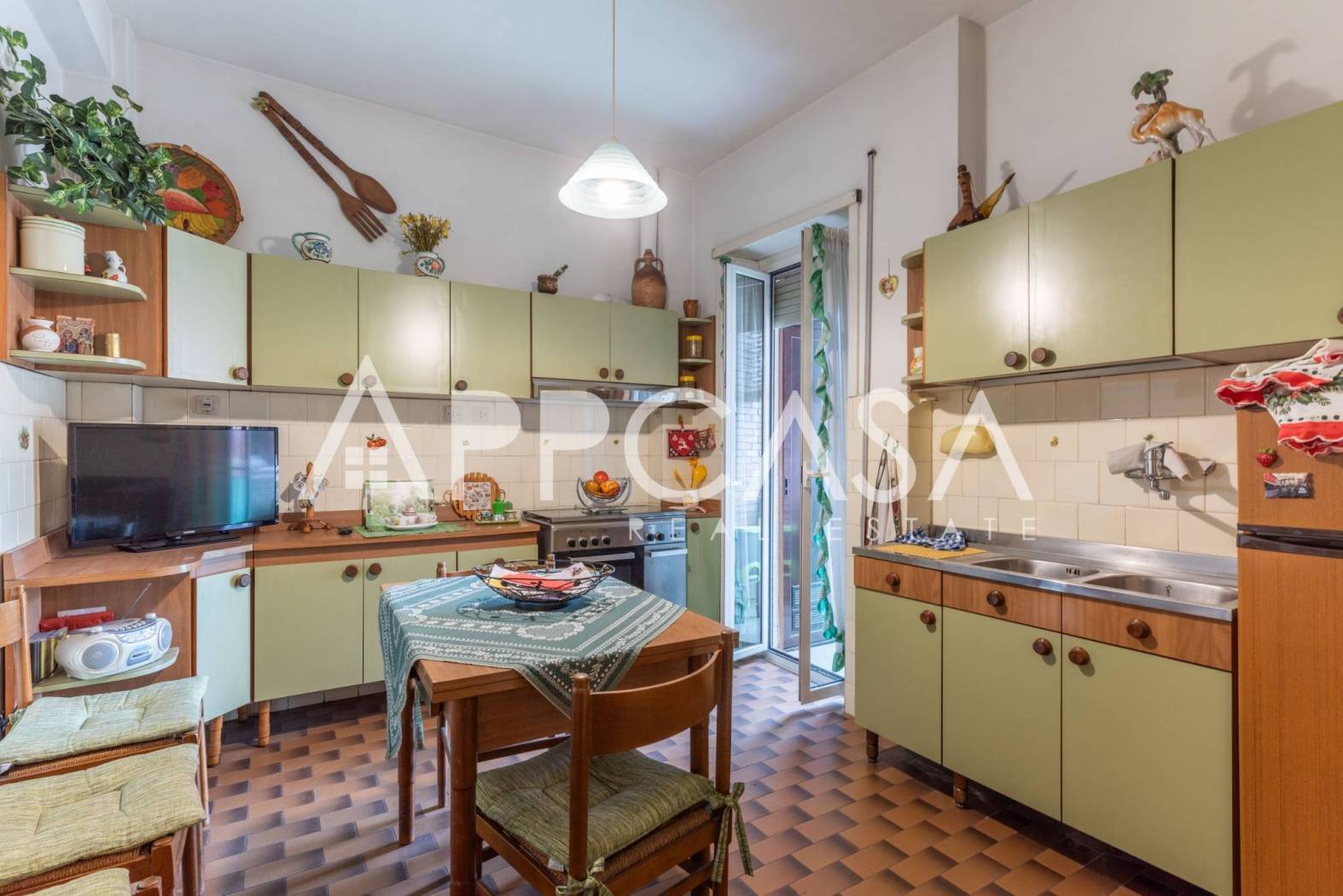 Cucina