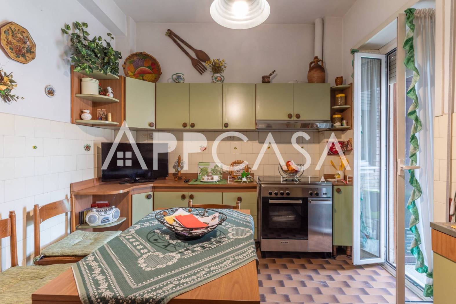Cucina