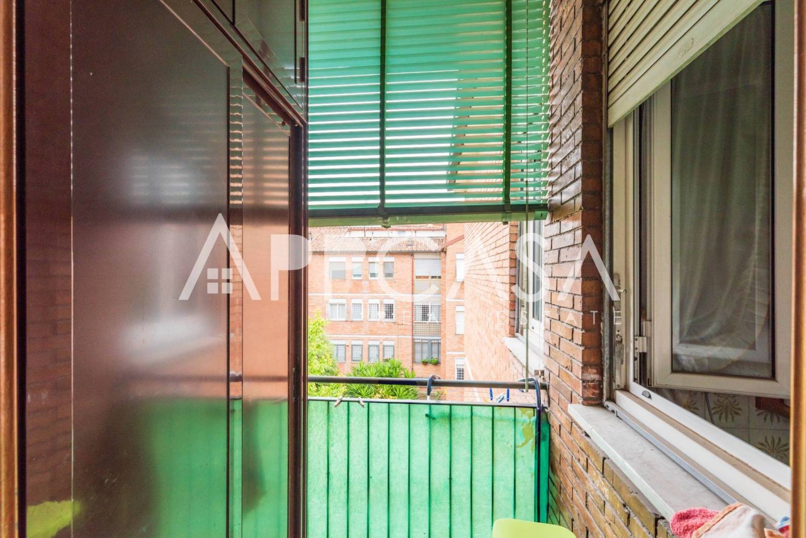 Balcone