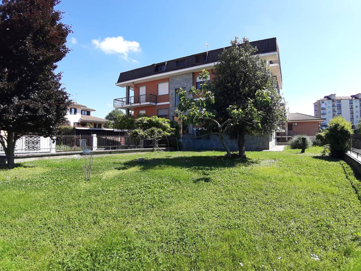 Giardino