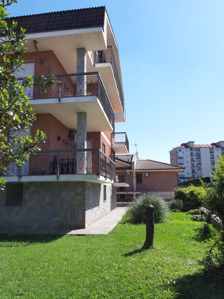 Giardino