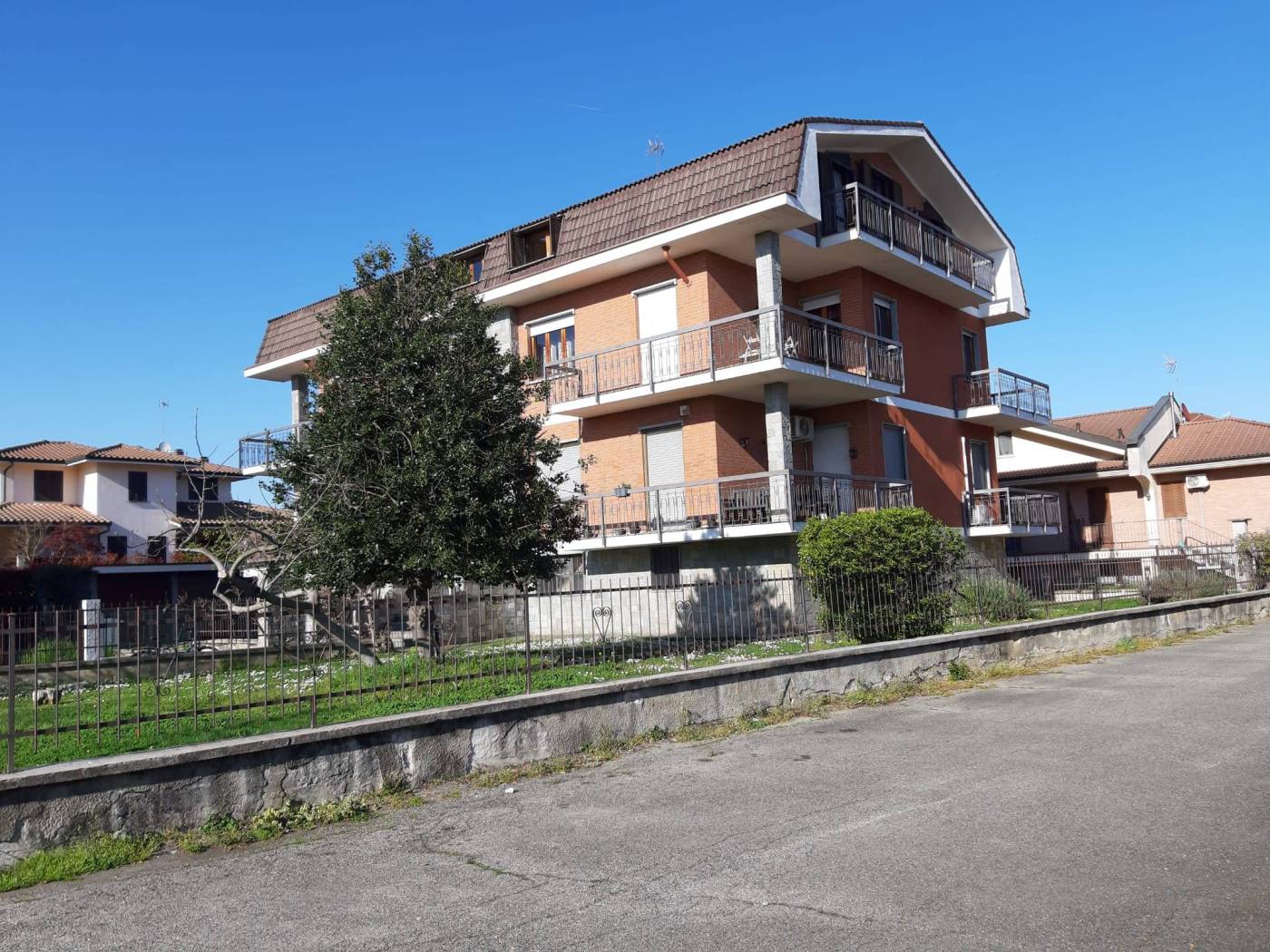 Facciata