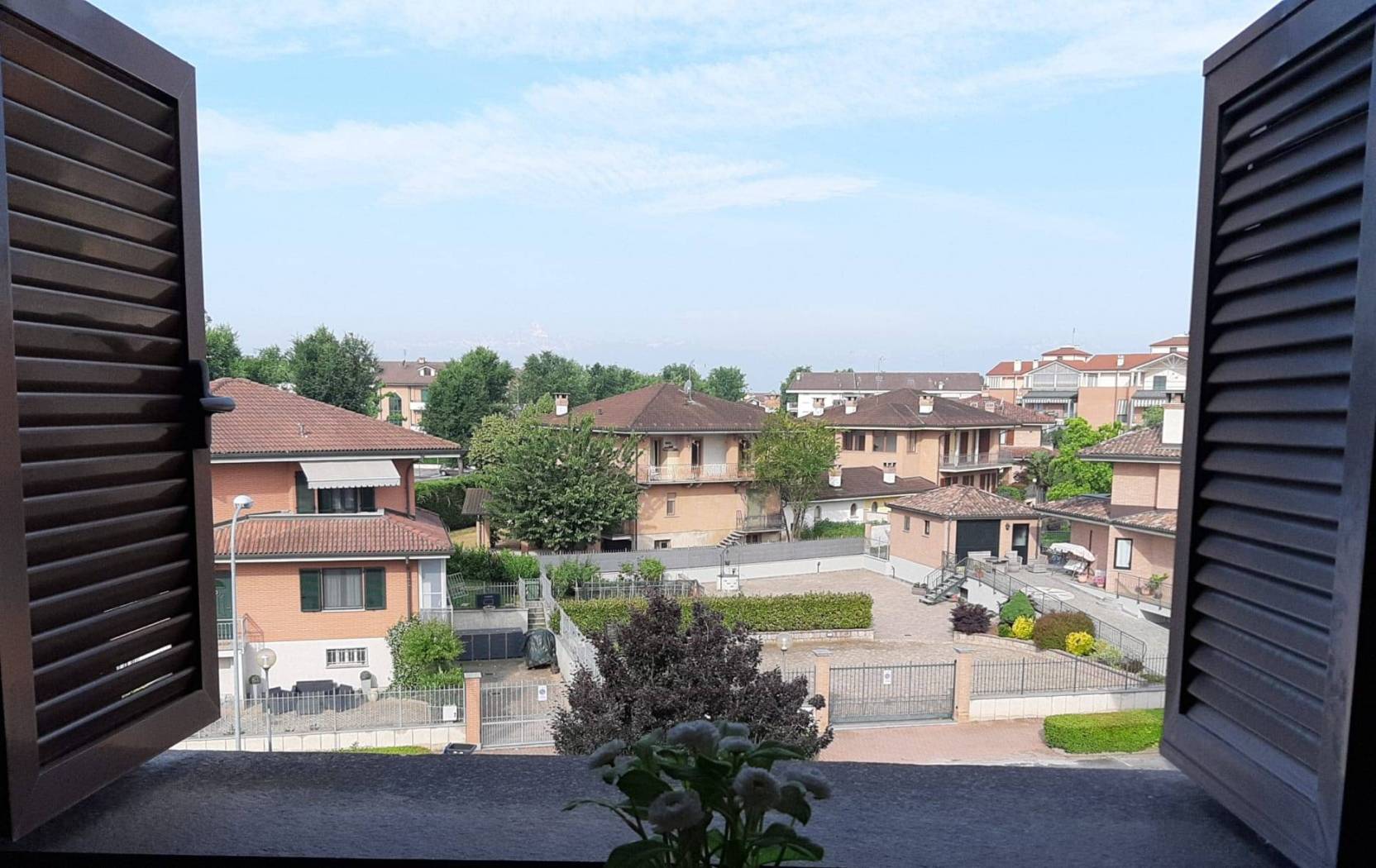 Vista