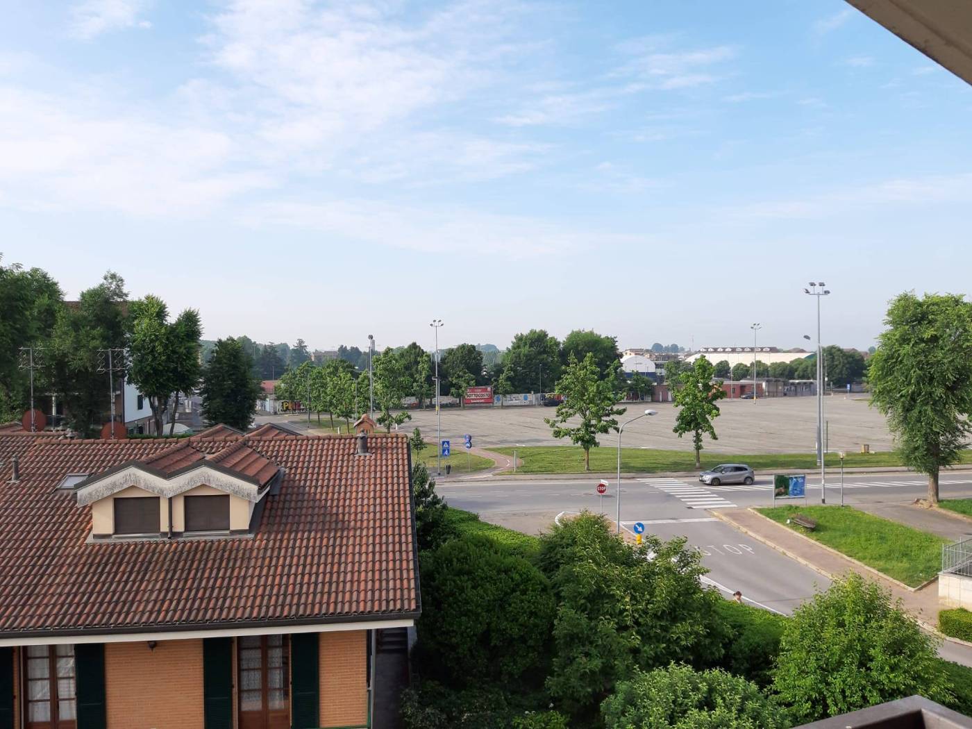 Vista