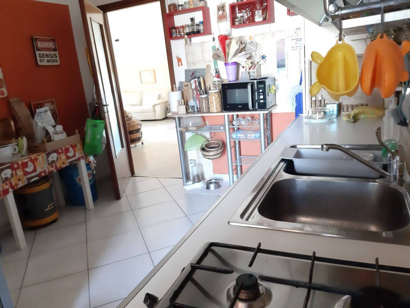 Cucina