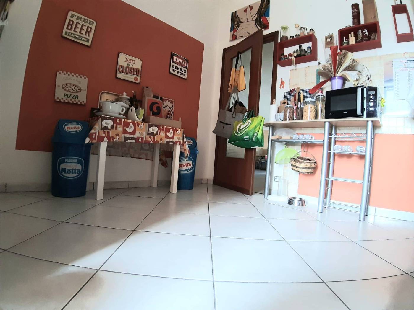 Cucina