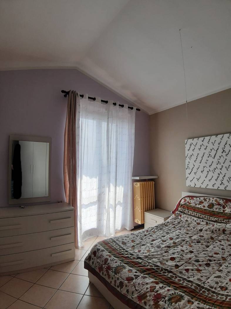 Camera da letto