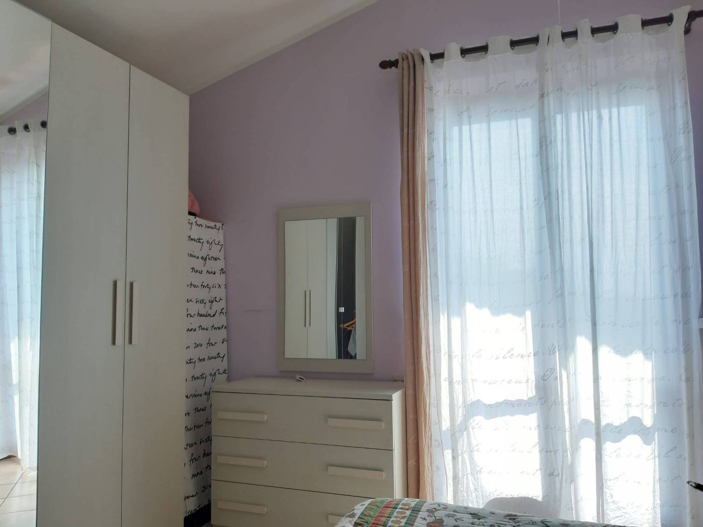 Camera da letto