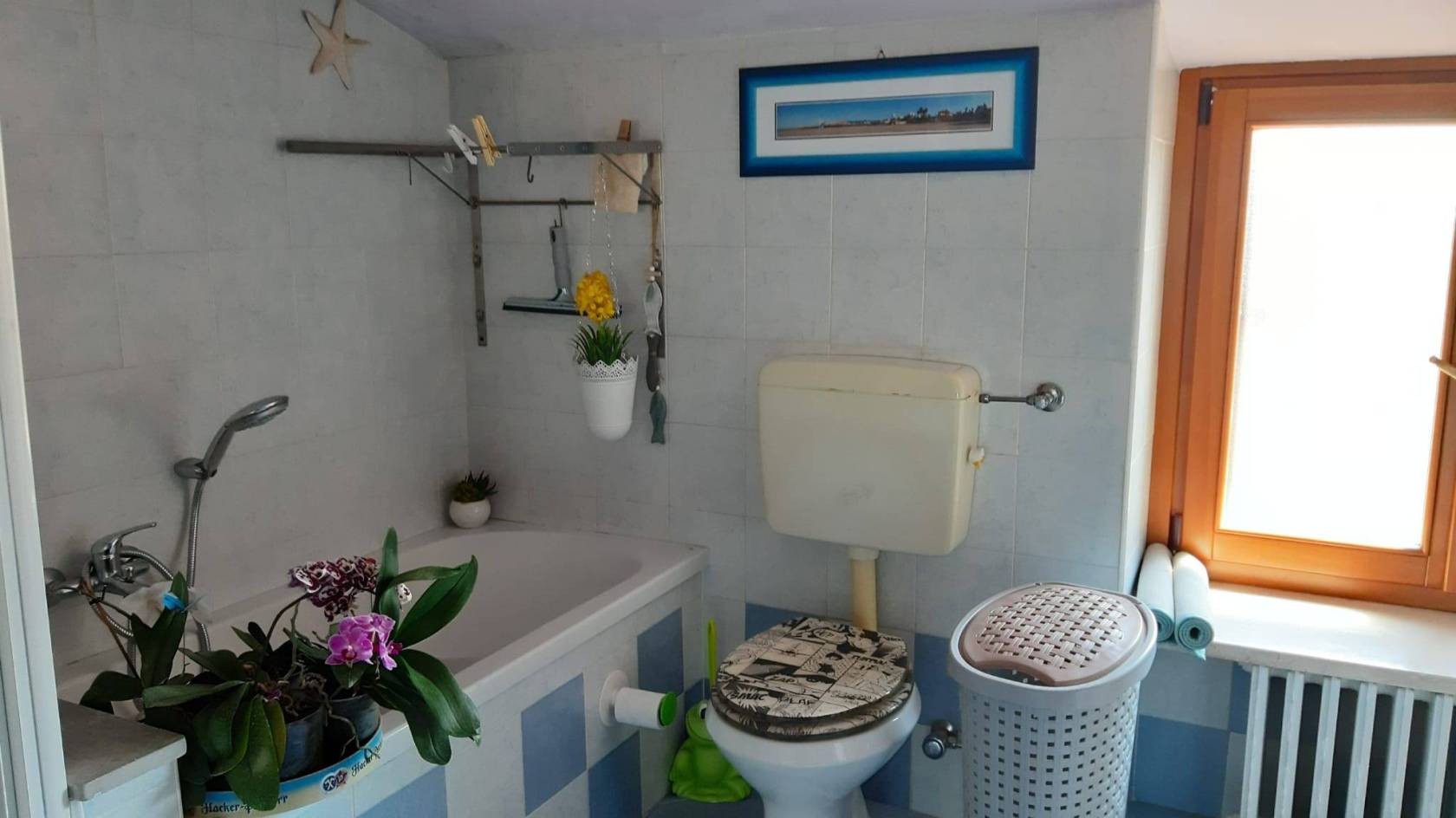 Bagno