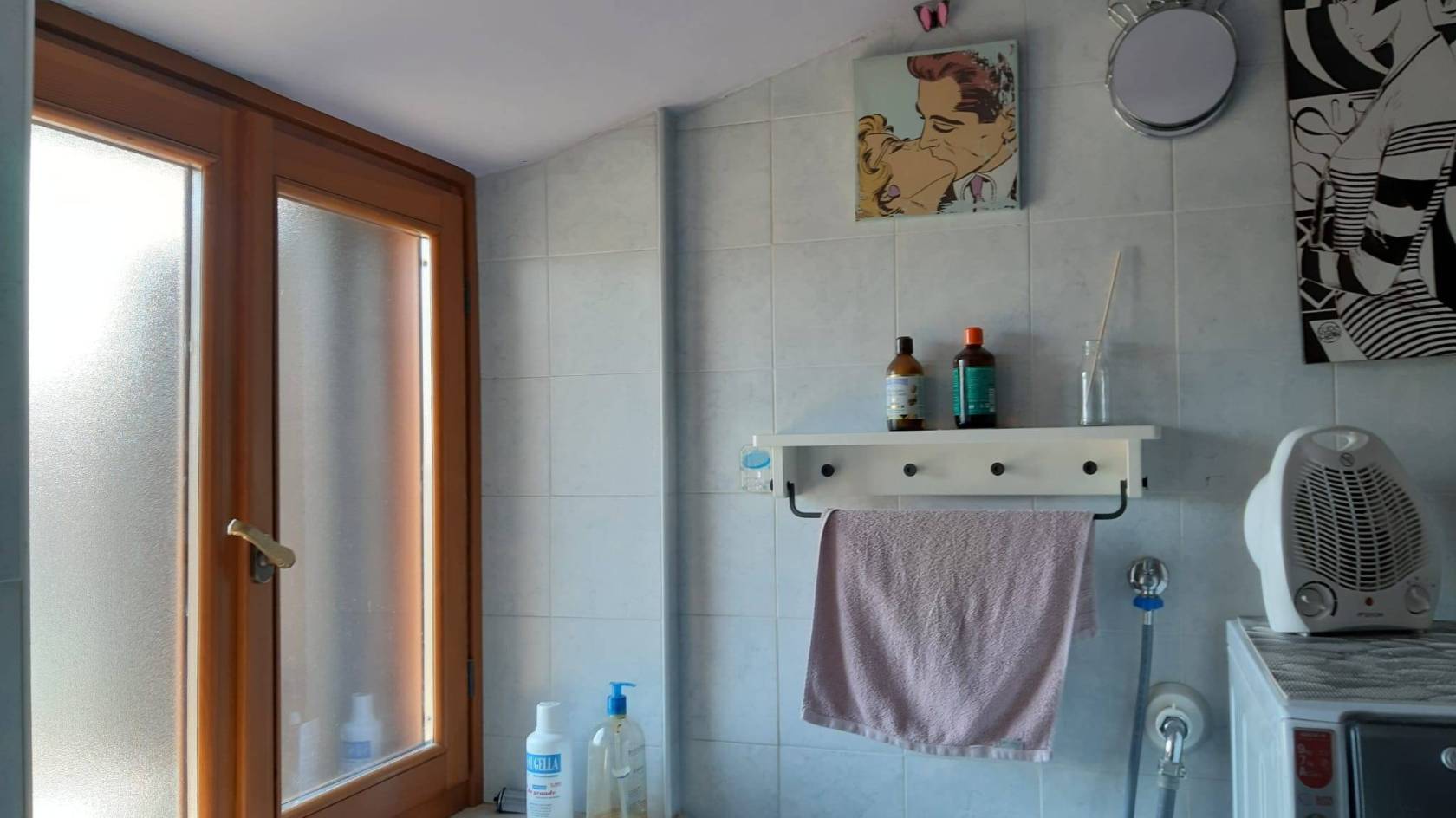 Bagno