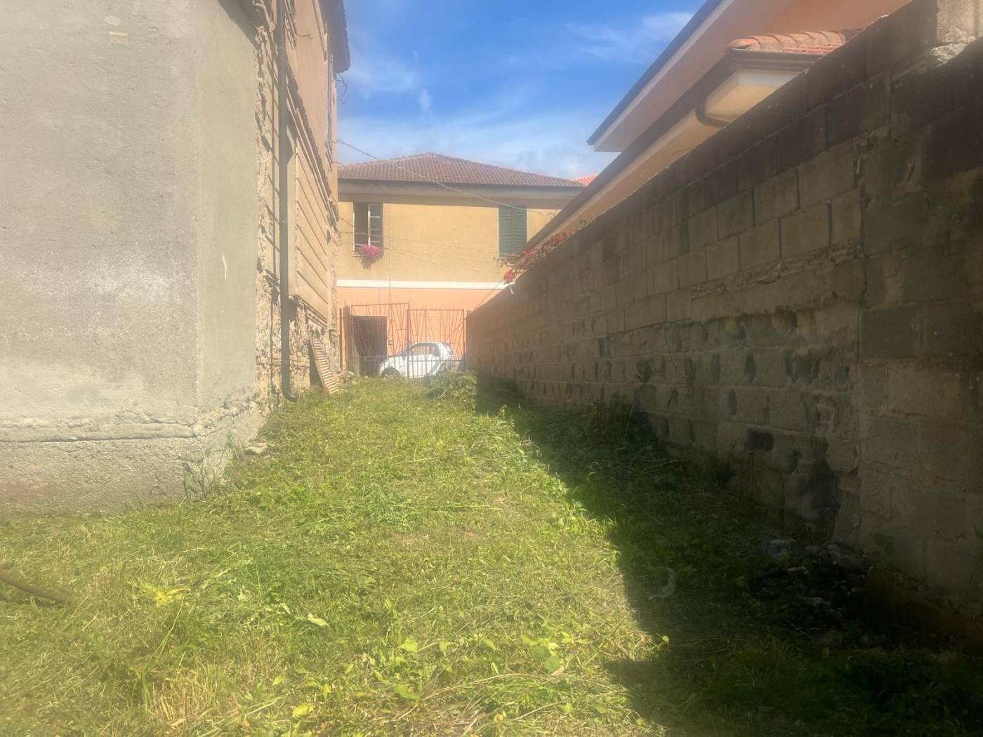 Giardino