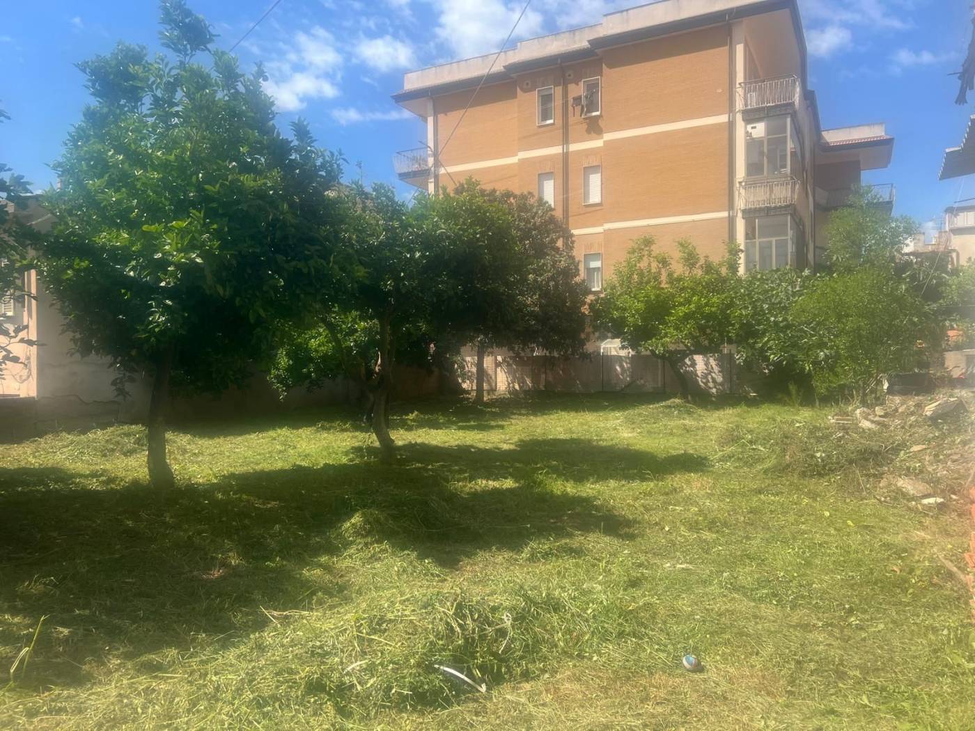 Giardino