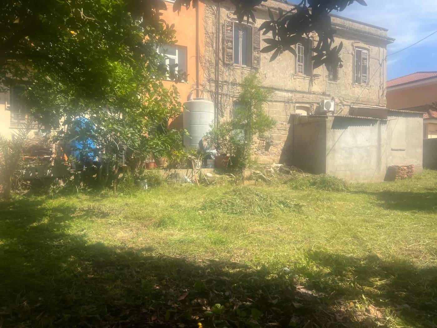 Giardino
