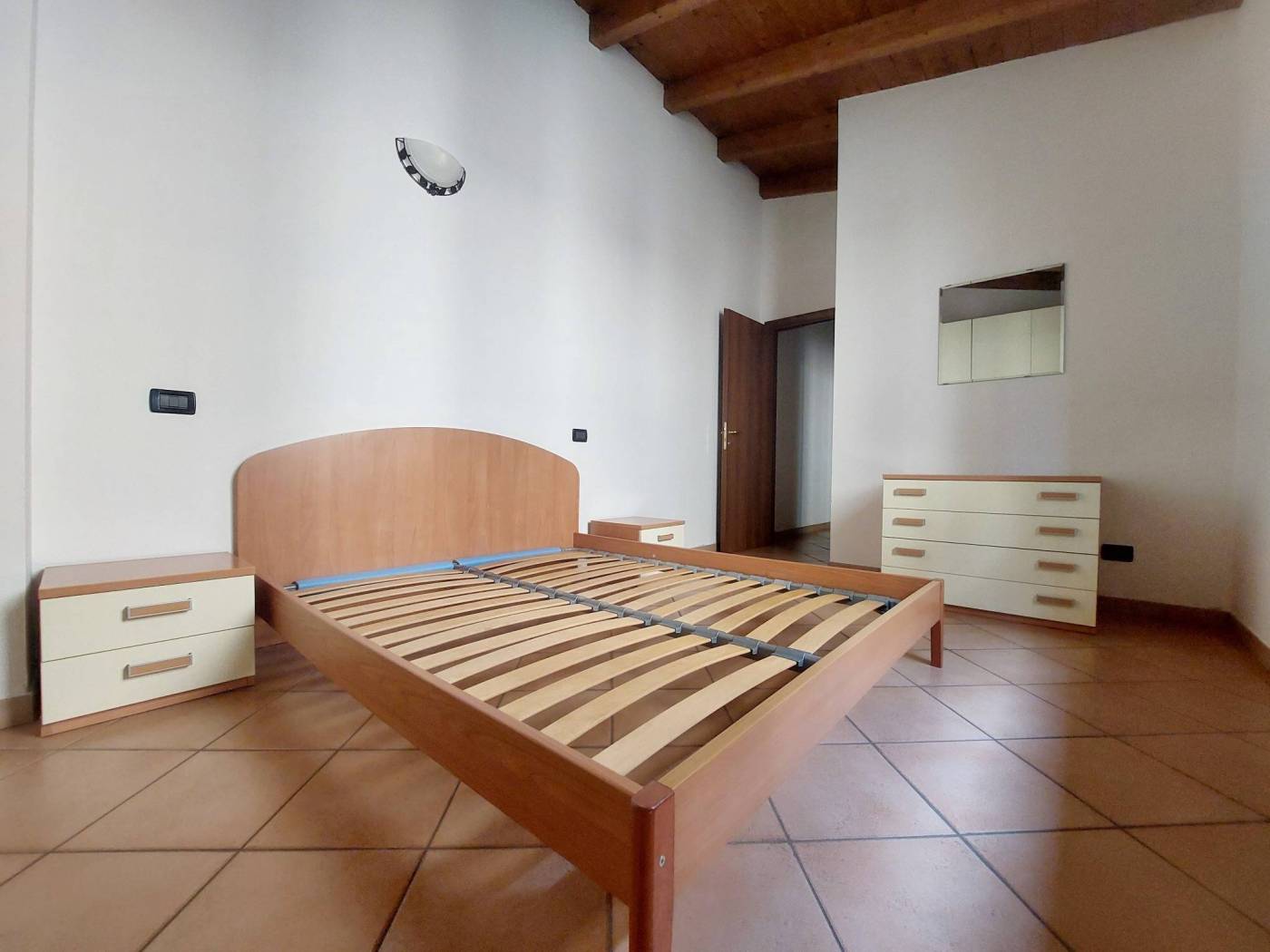 Camera da letto