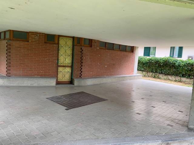 Portico