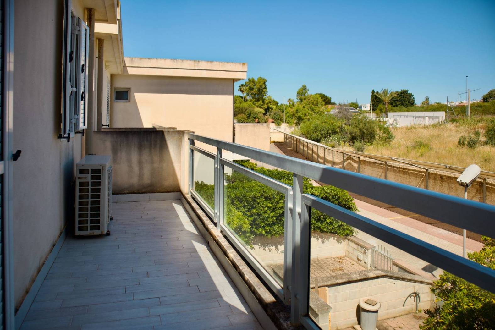 Balcone