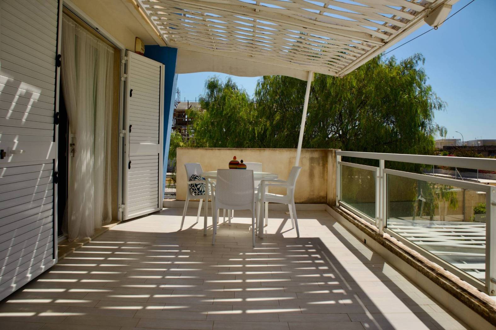 Terrazzo