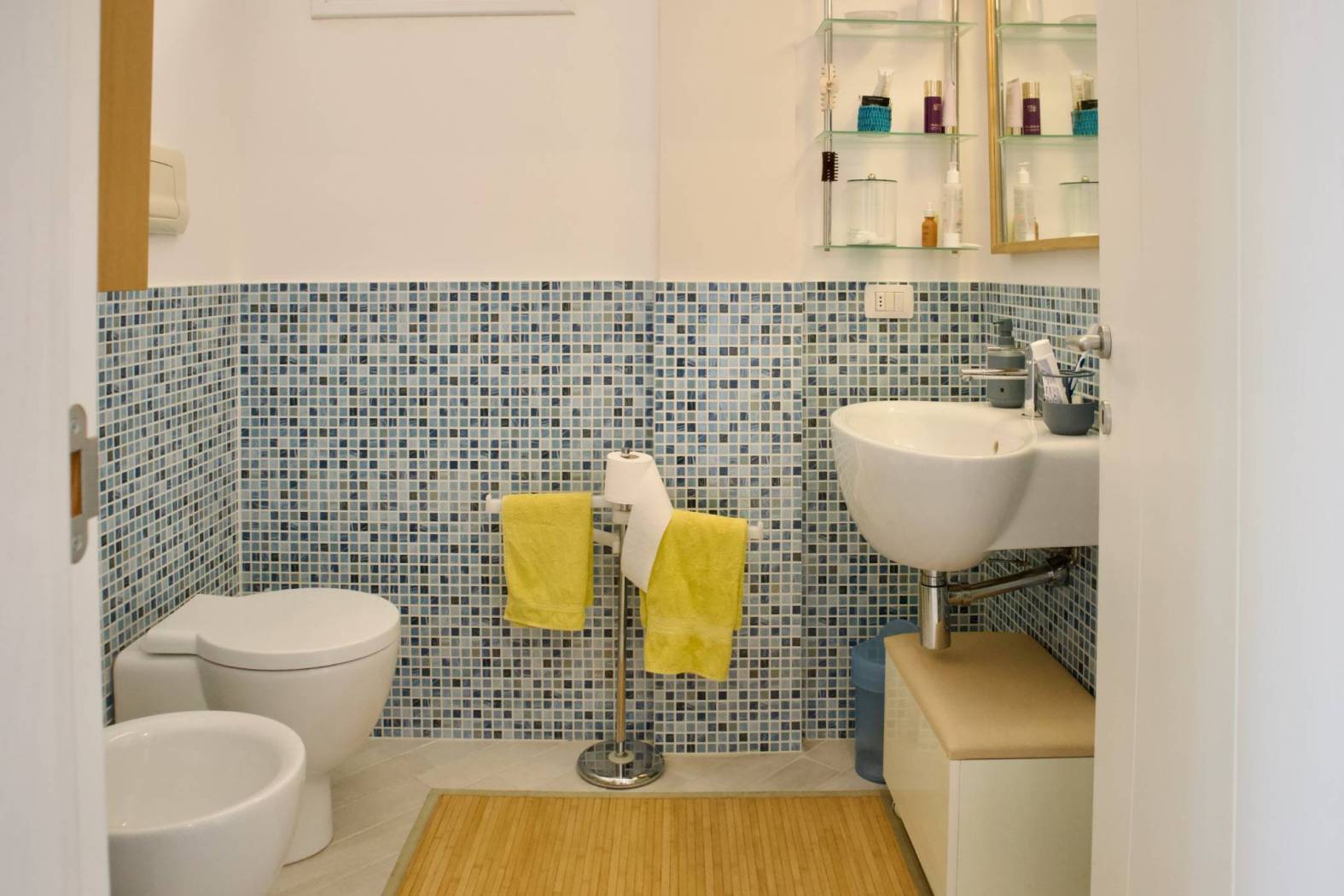 Bagno