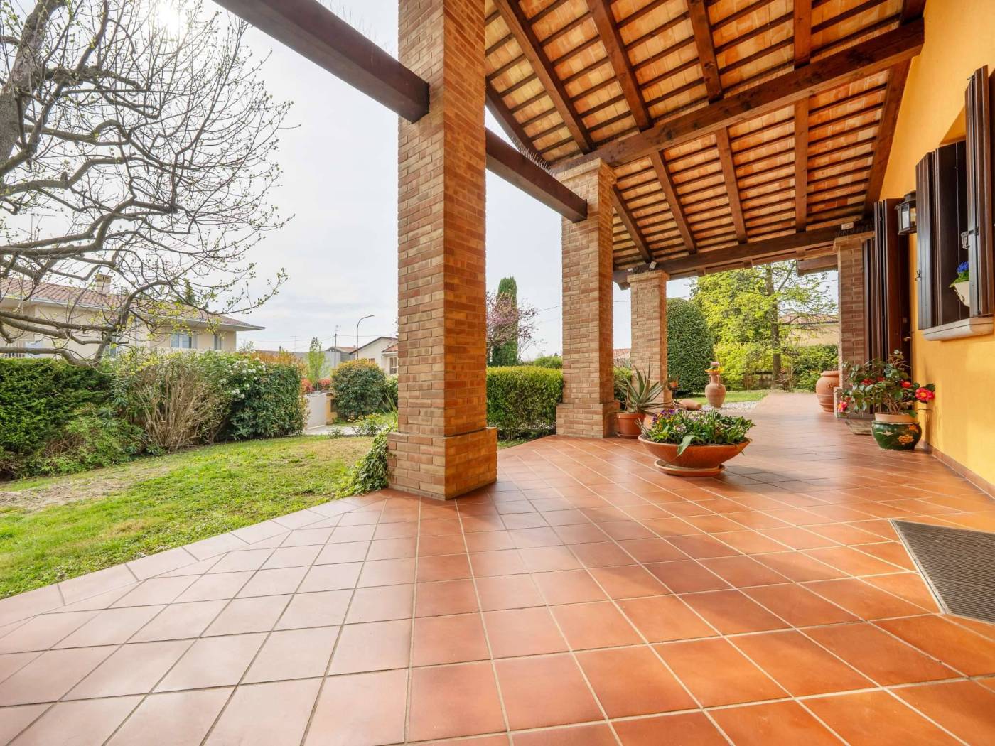 Giardino