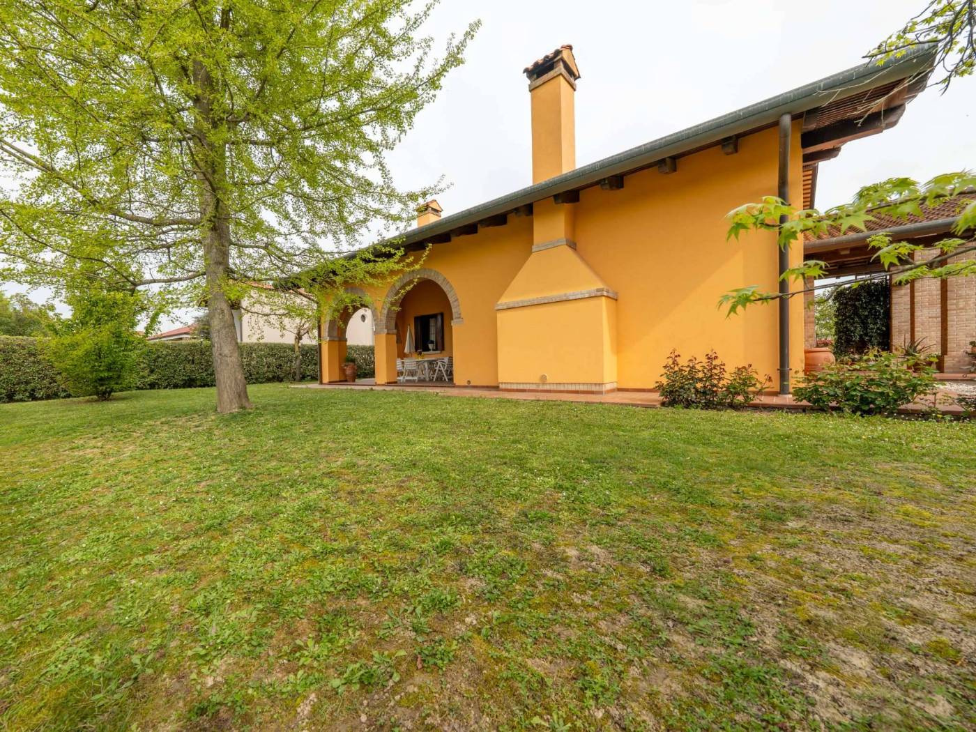 Giardino