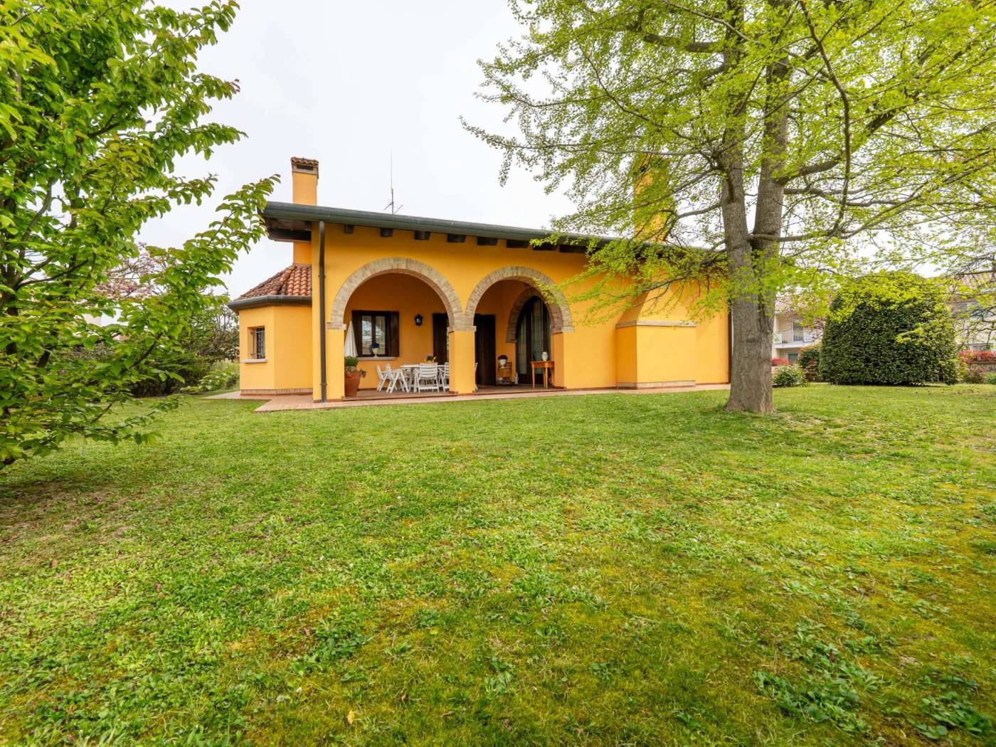 Giardino