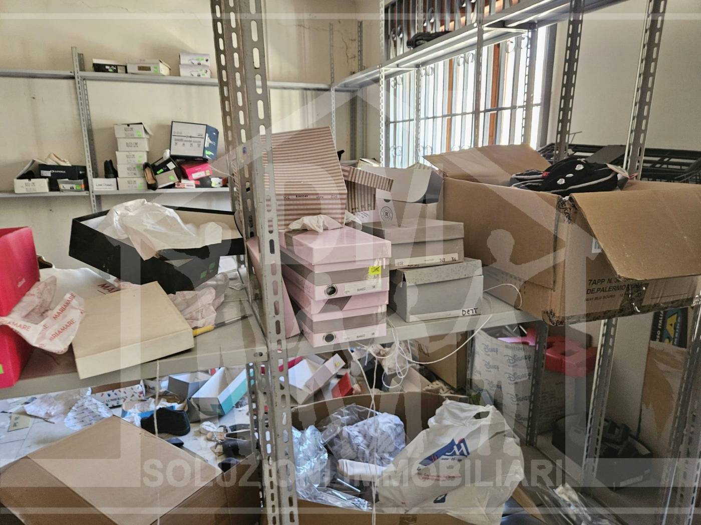 Interno non residenziale