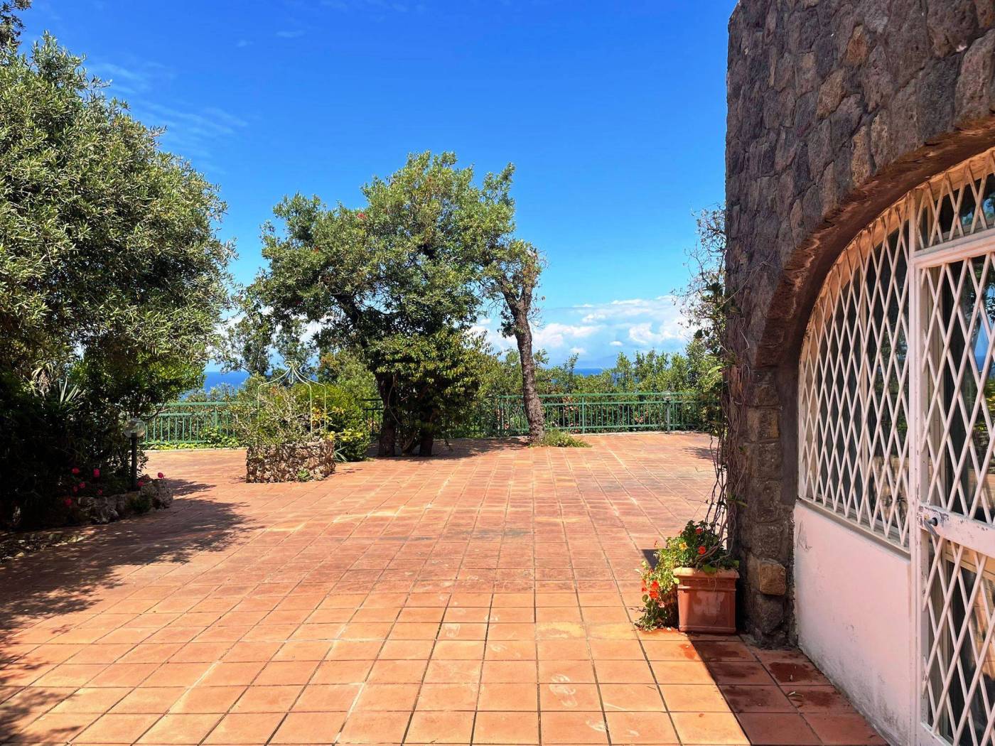 Giardino