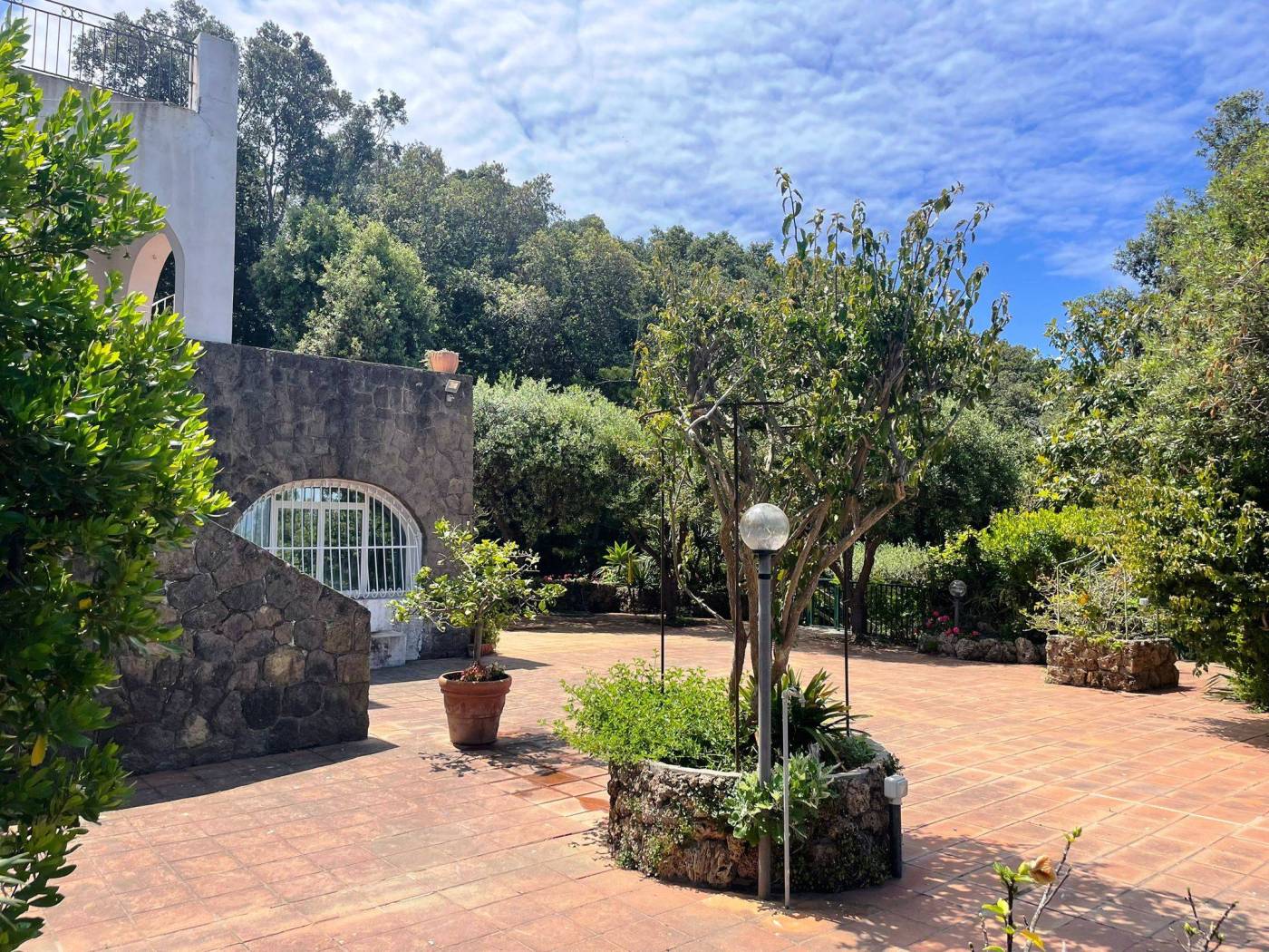 Giardino