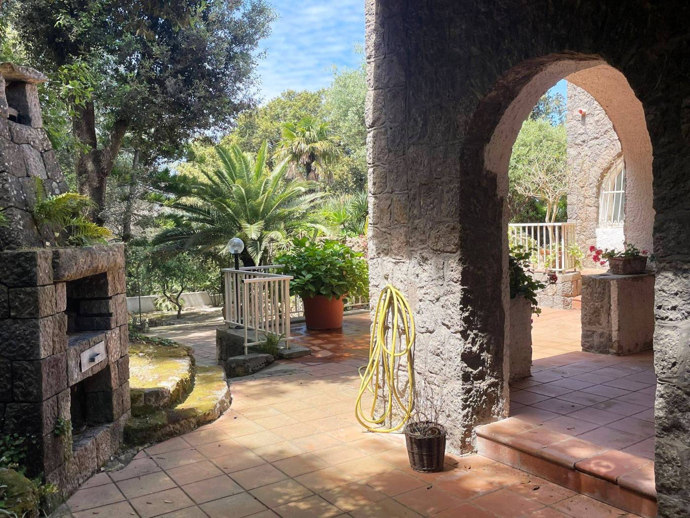 Giardino