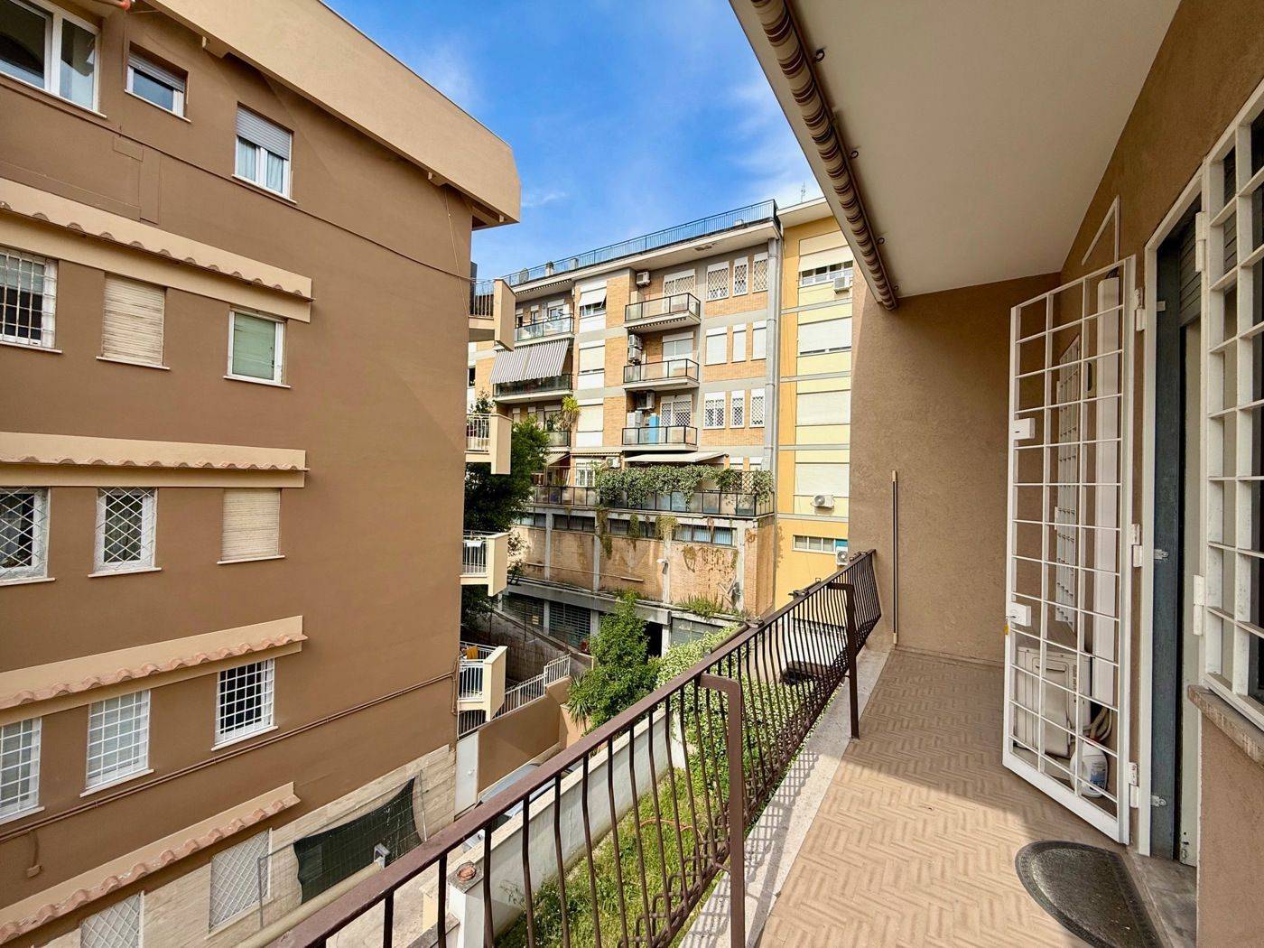 Balcone