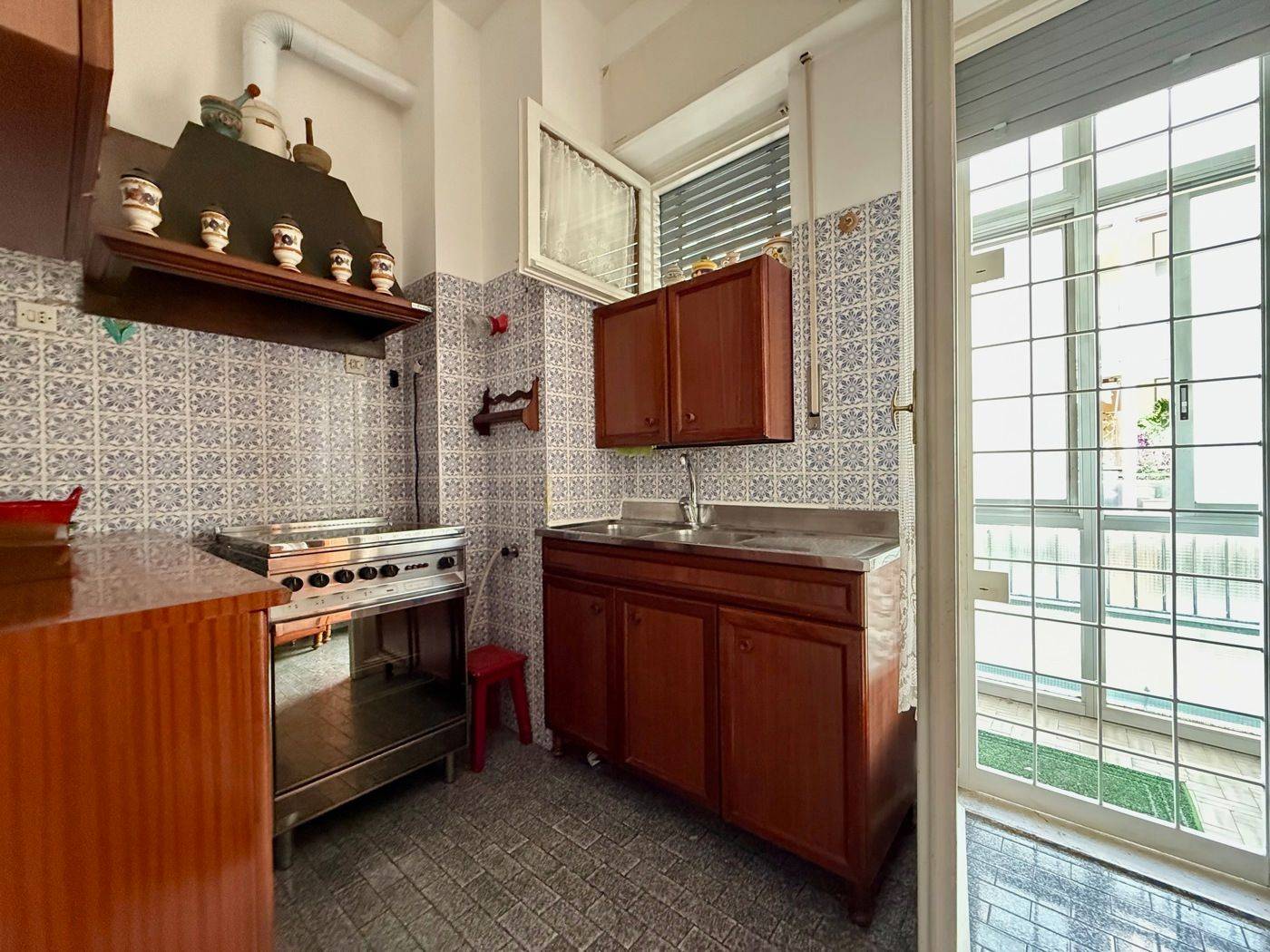 Cucina