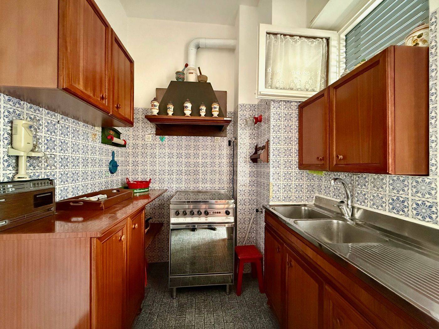 Cucina