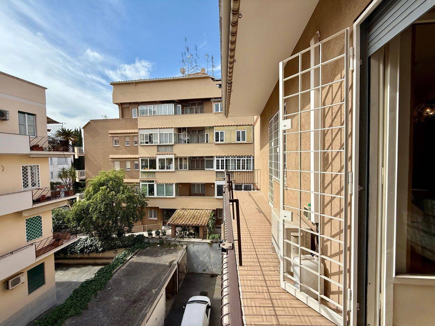 Balcone