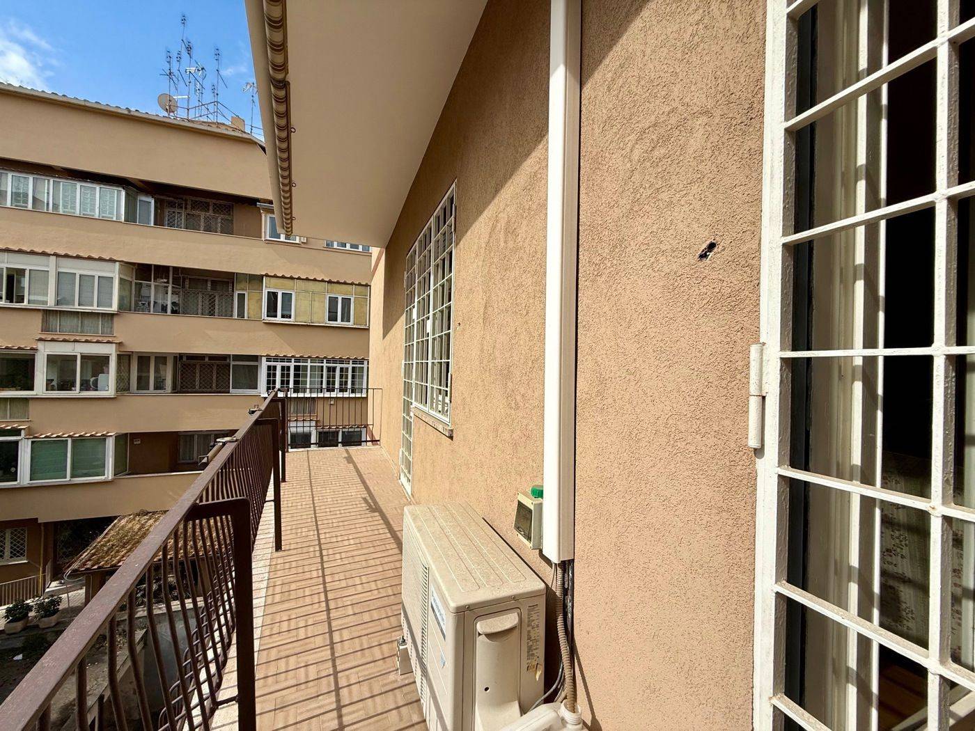 Balcone