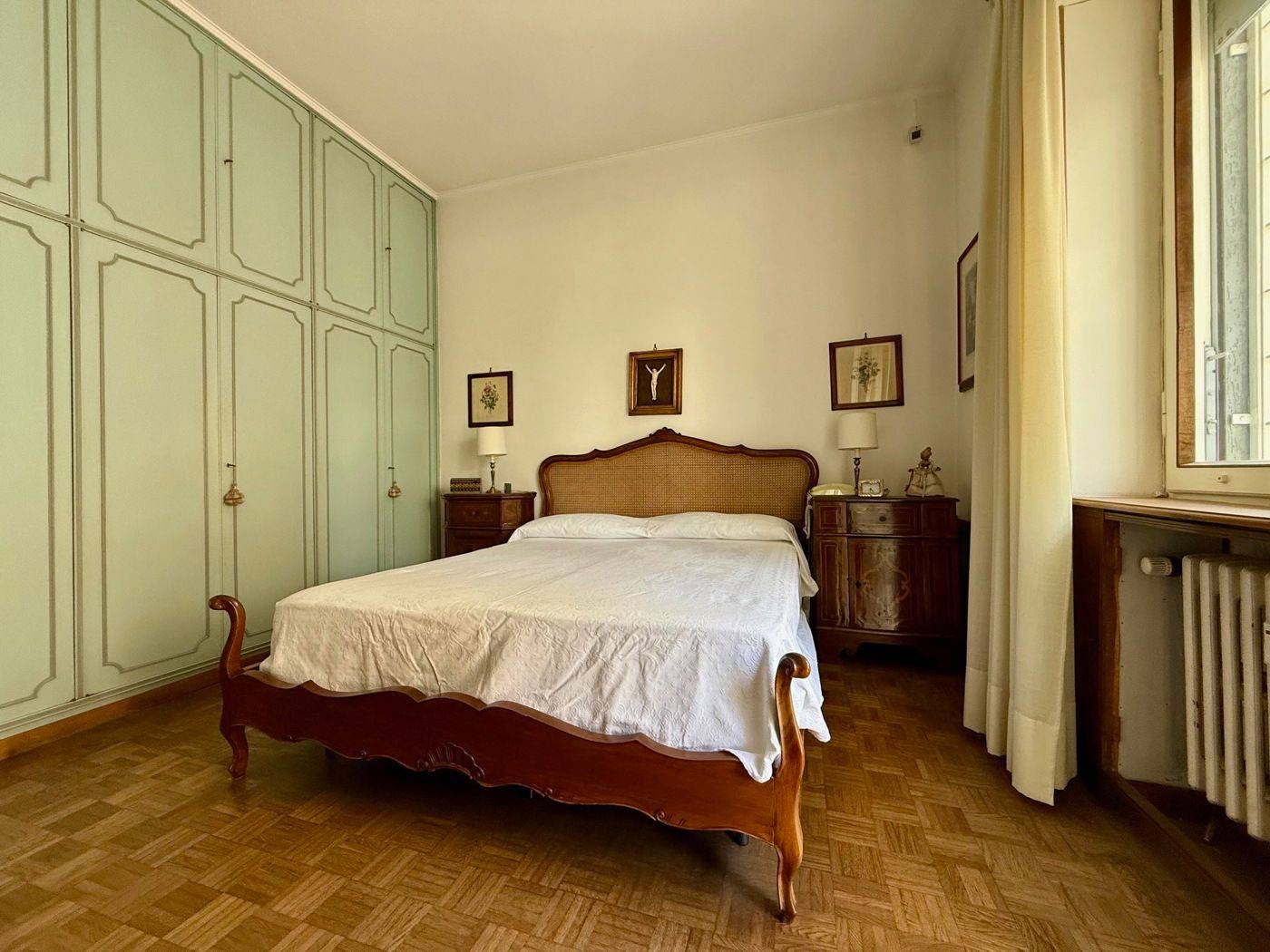 Camera da letto
