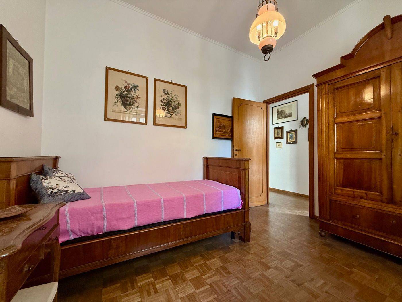 Camera da letto